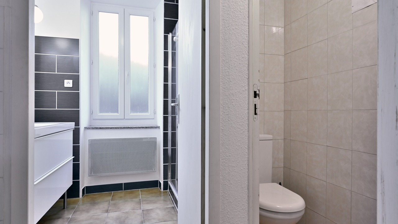 Photo of Bathroom in Bonac-Irazein