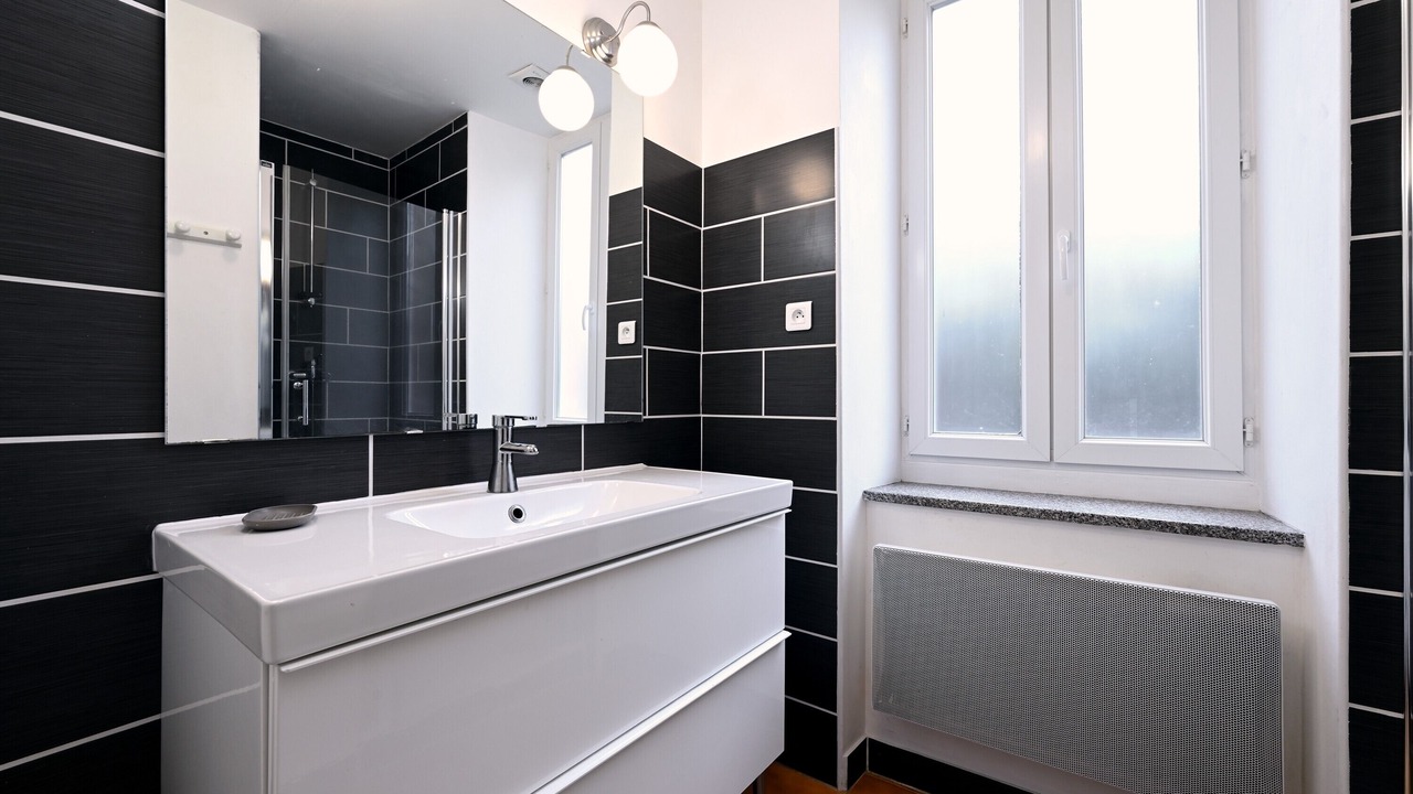 Photo of Bathroom in Bonac-Irazein