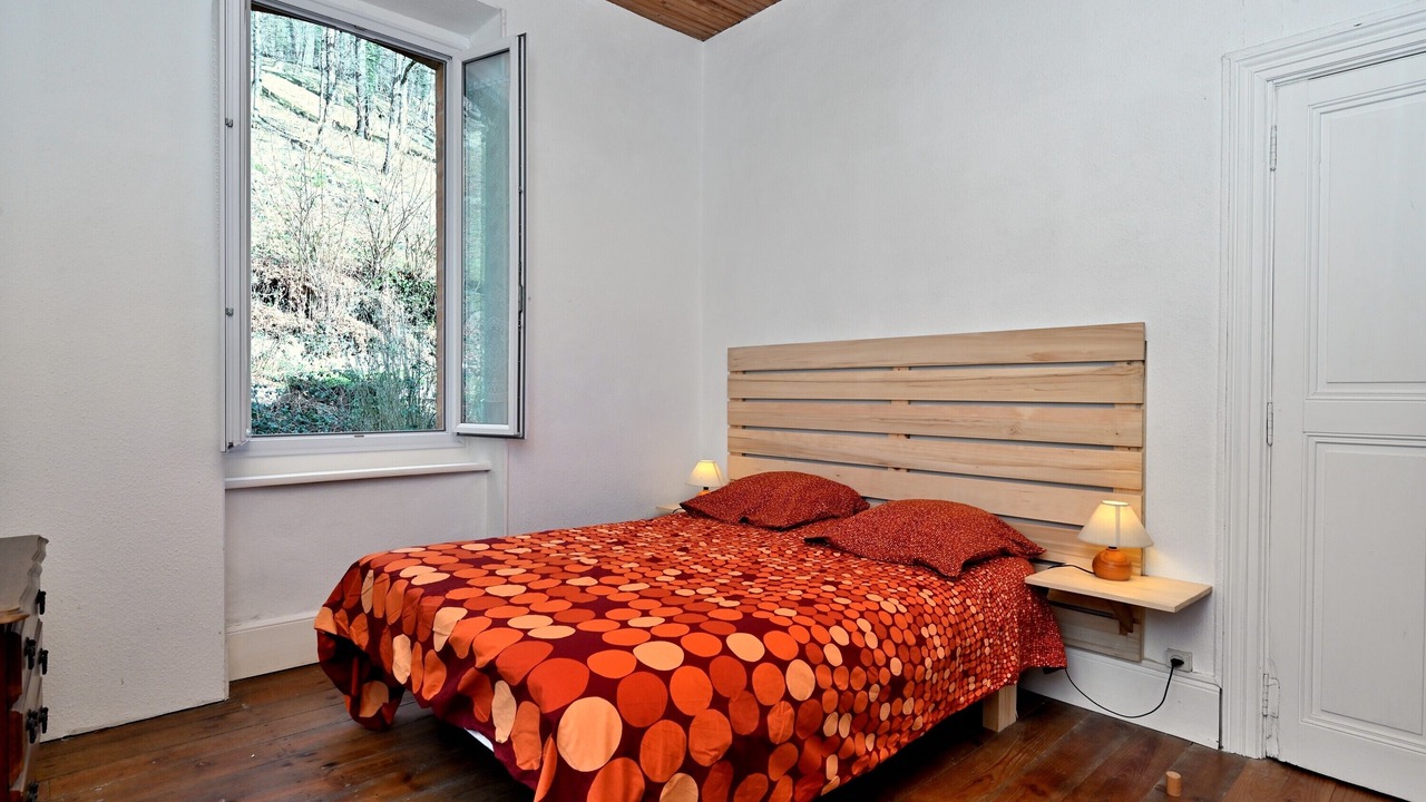 Photo of Bedroom in Bonac-Irazein