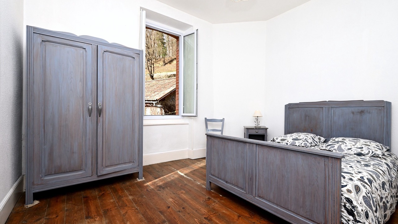 Photo of Bedroom in Bonac-Irazein