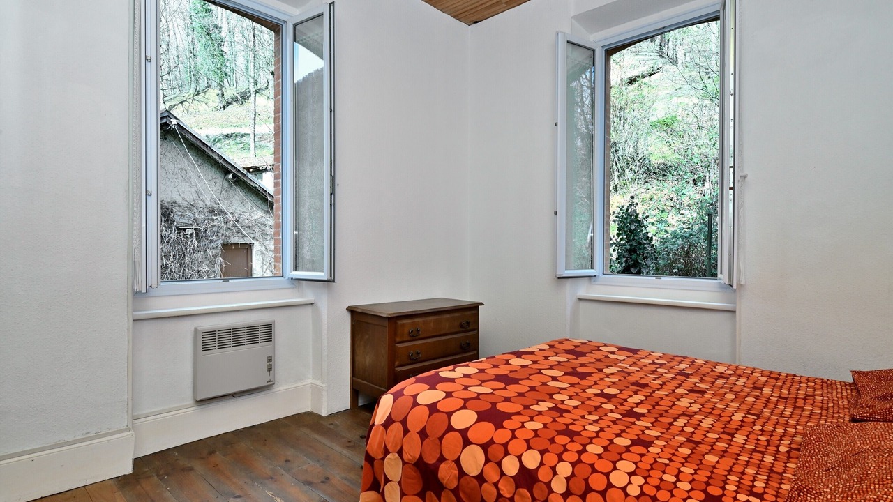 Photo of Bedroom in Bonac-Irazein