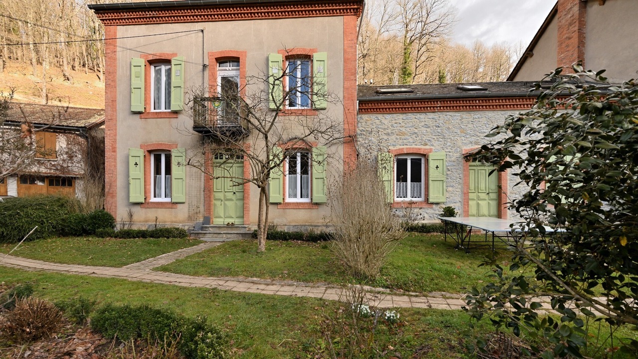 Photo of Outdoor in Bonac-Irazein