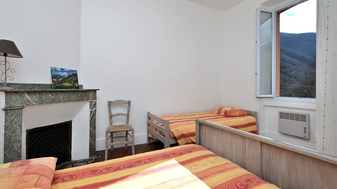 Photo of Bedroom in Bonac-Irazein
