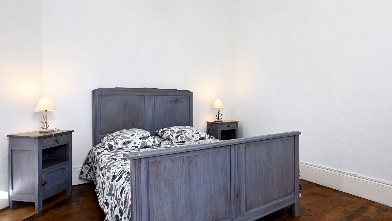 Photo of Bedroom in Bonac-Irazein
