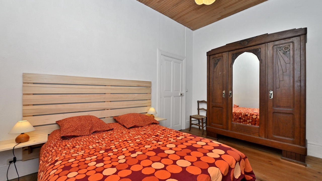 Photo of Bedroom in Bonac-Irazein