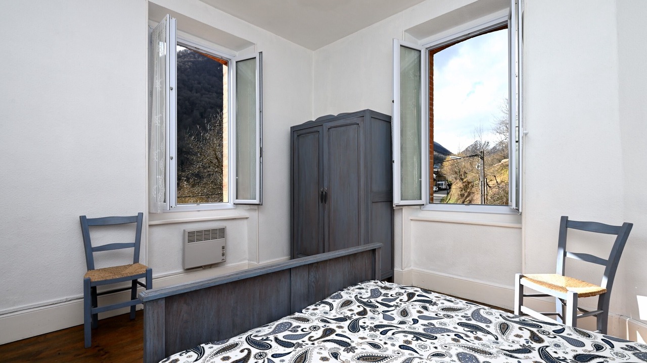 Photo of Bedroom in Bonac-Irazein