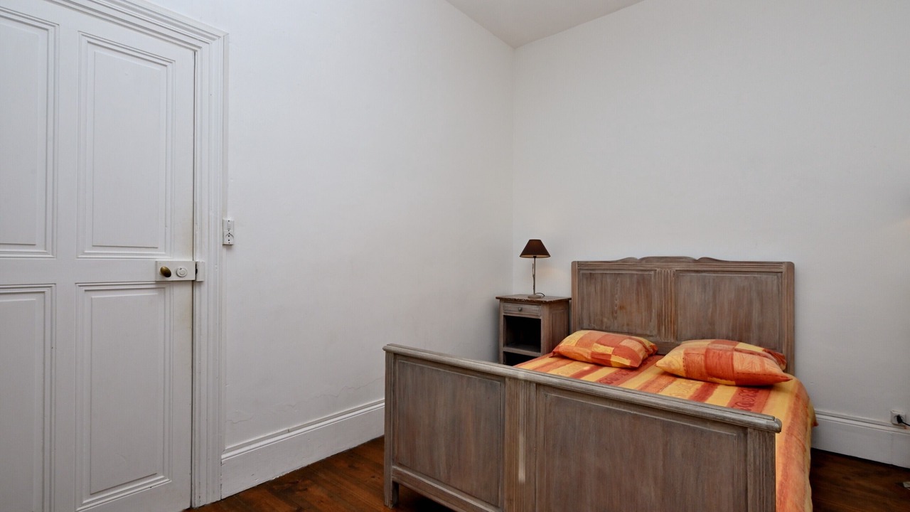 Photo of Bedroom in Bonac-Irazein