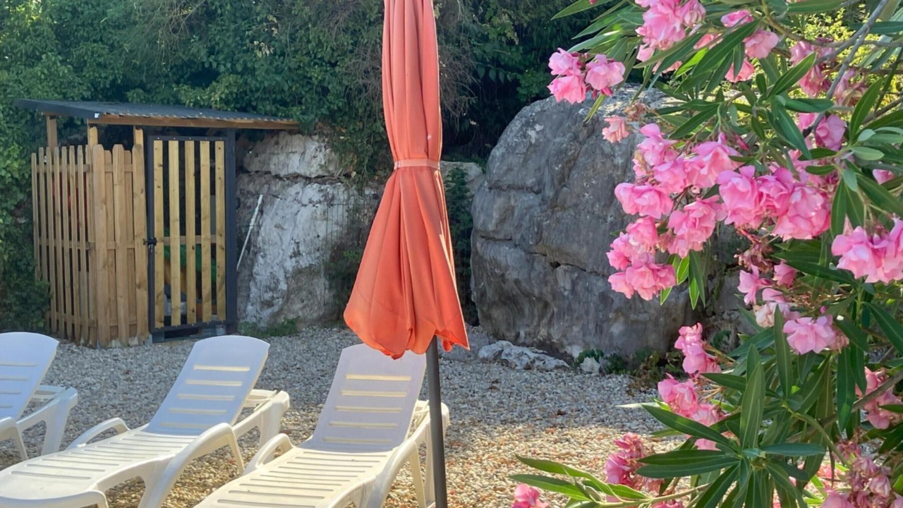 Photo of Outdoor in Chauzon