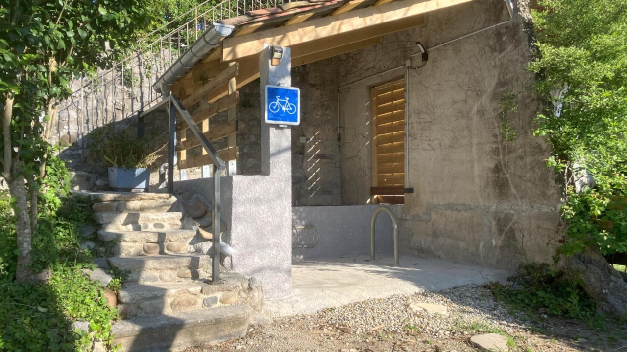 Photo of Outdoor in Chauzon