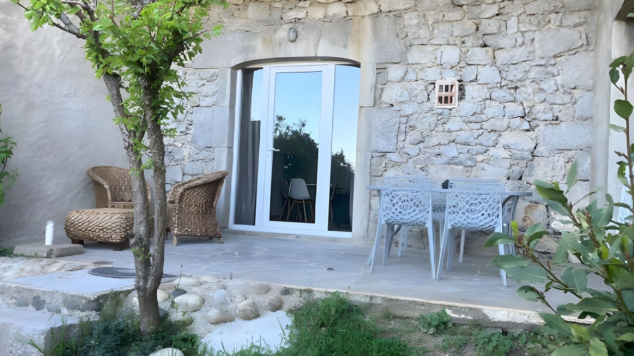 Photo of Outdoor in Chauzon