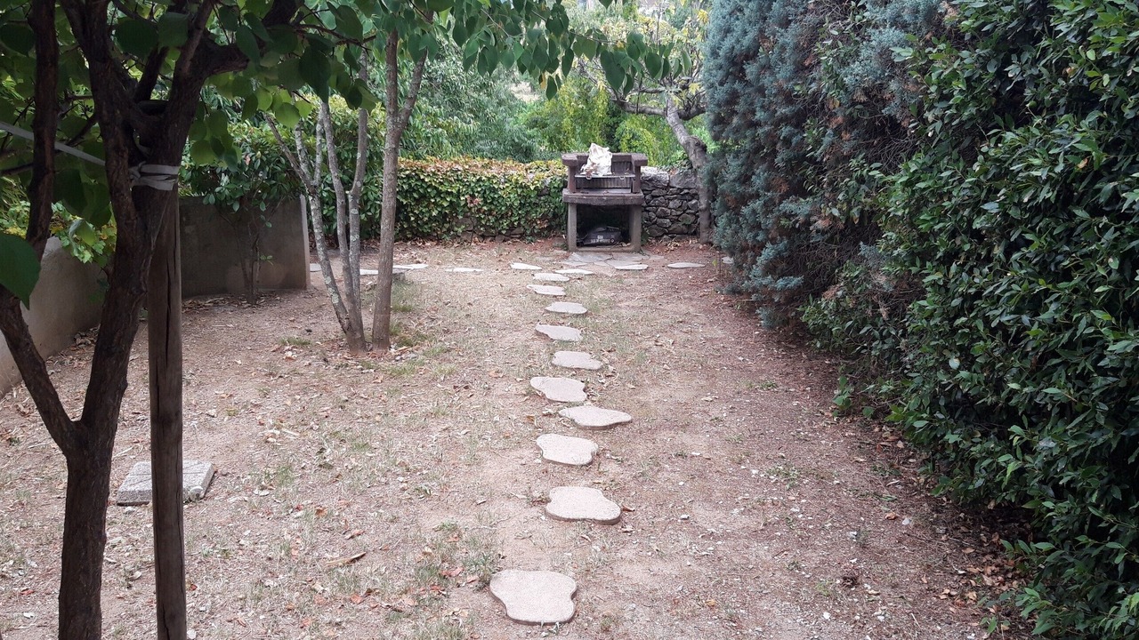 Photo of Outdoor in Chauzon