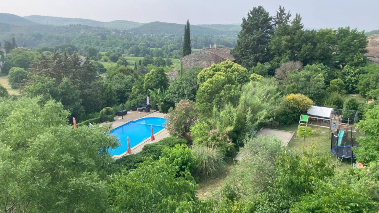 Photo of Outdoor in Chauzon