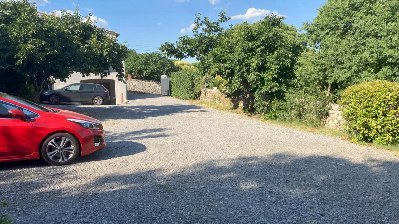 Photo of Outdoor in Chauzon
