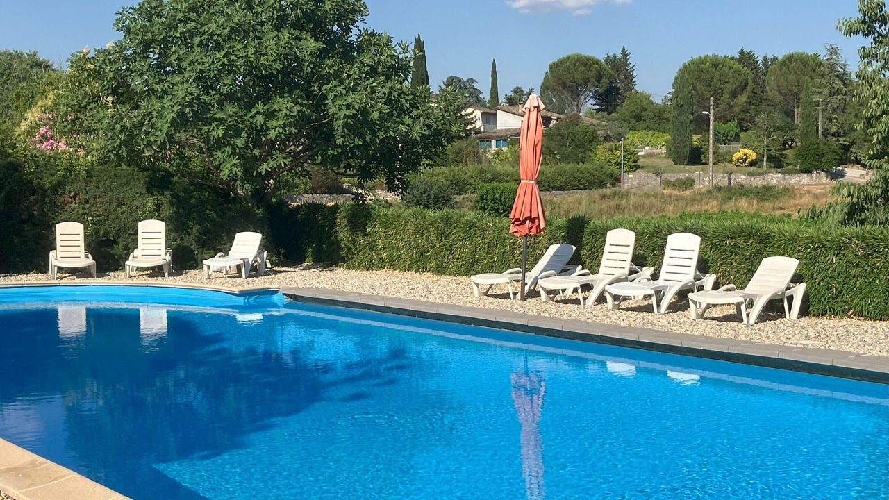 Photo of Outdoor in Chauzon