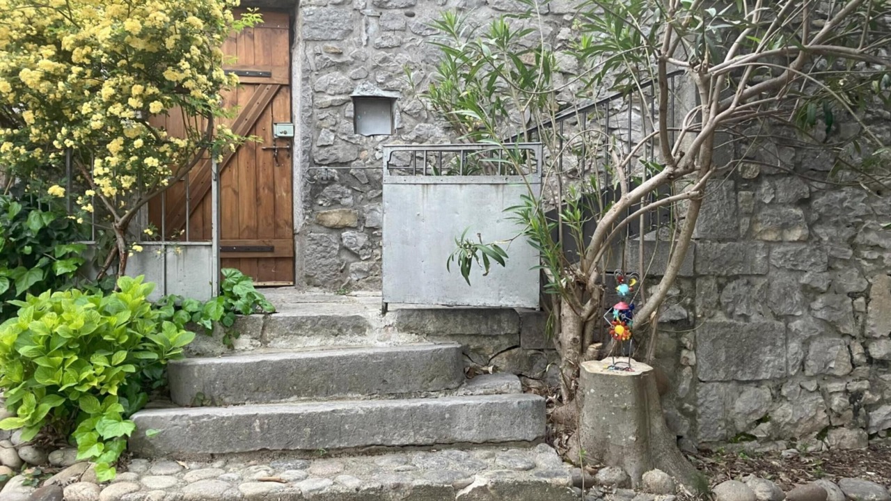 Photo of Outdoor in Chauzon