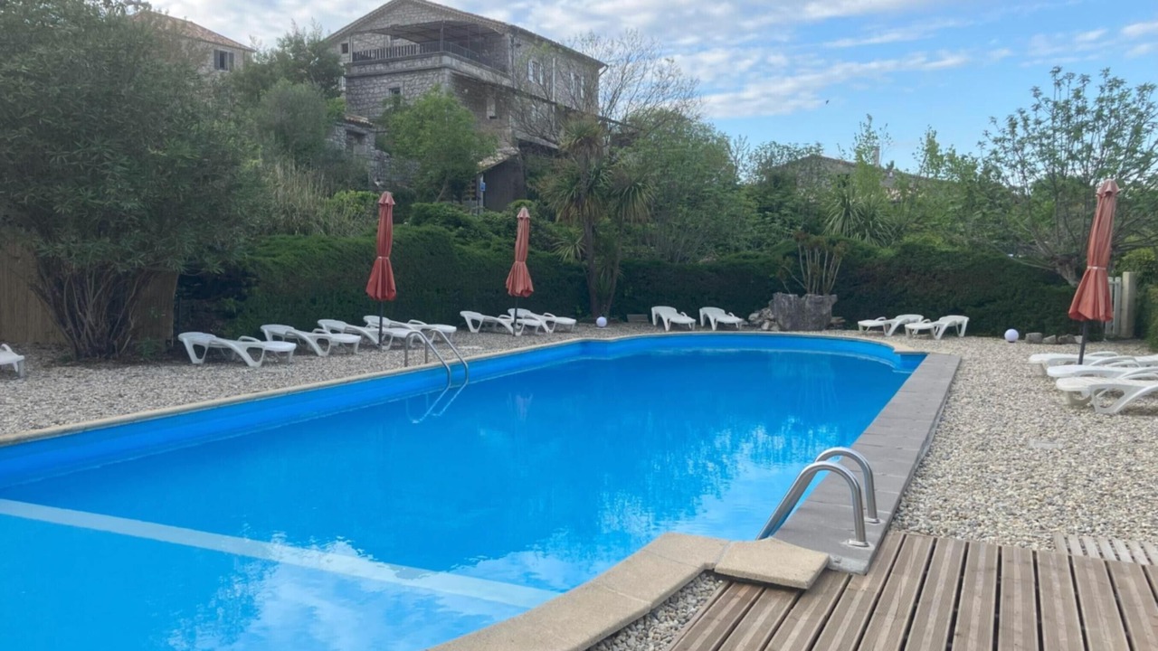 Photo of Outdoor in Chauzon