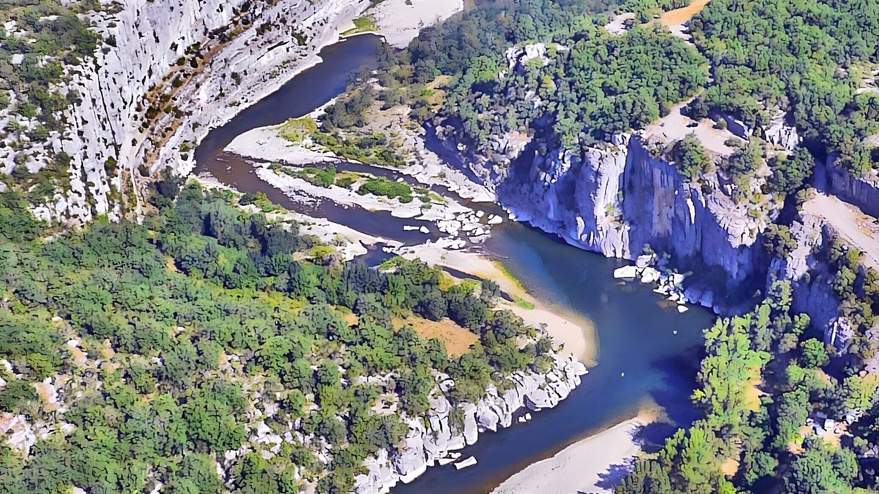 Photo of Outdoor in Chauzon