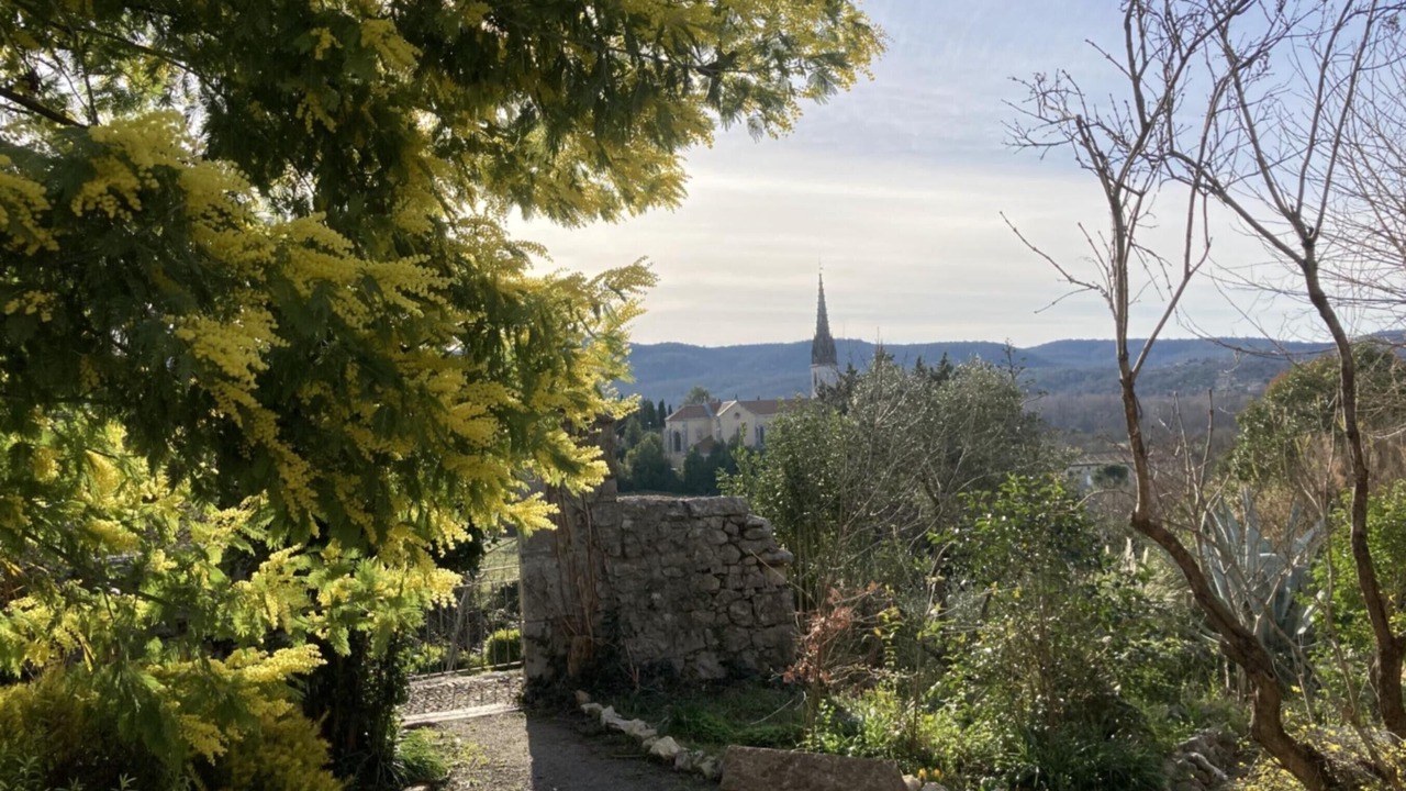 Photo of Outdoor in Chauzon