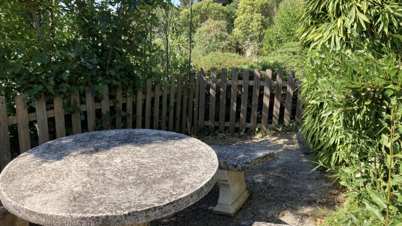 Photo of Outdoor in Chauzon