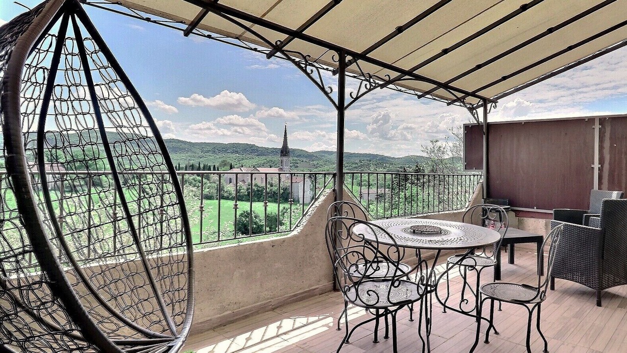 Photo of Outdoor in Chauzon