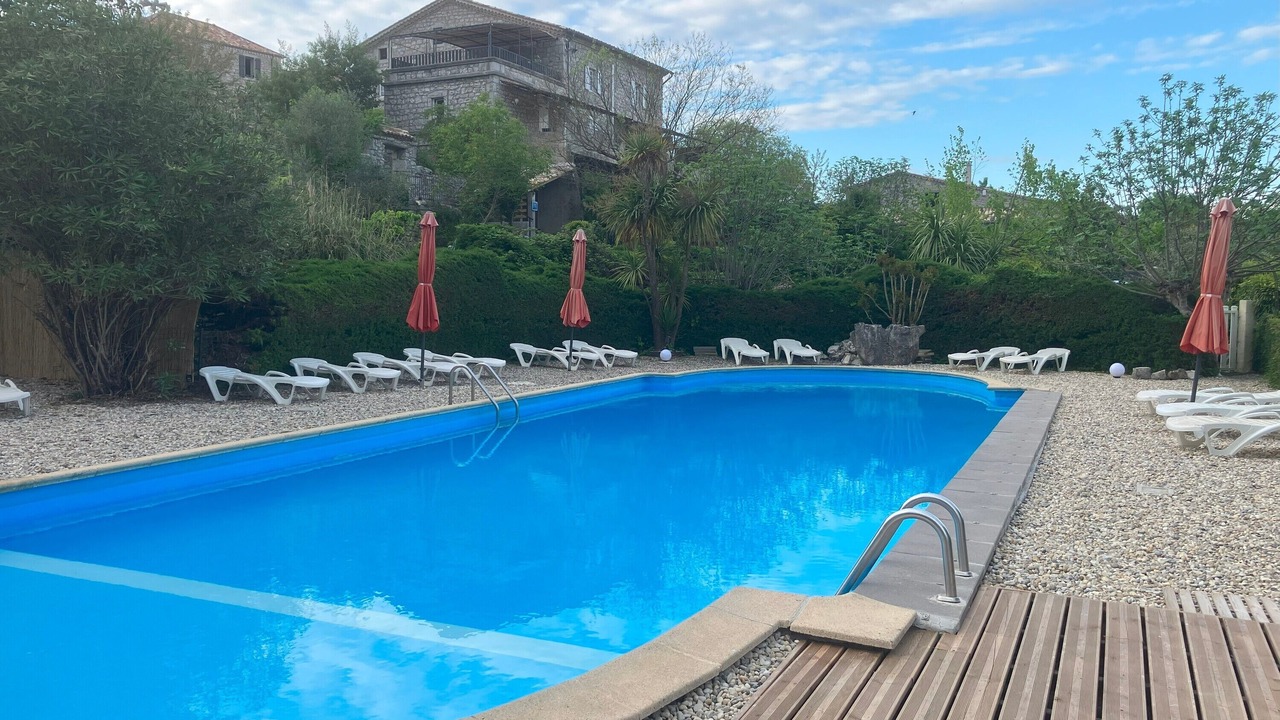 Photo of Outdoor in Chauzon