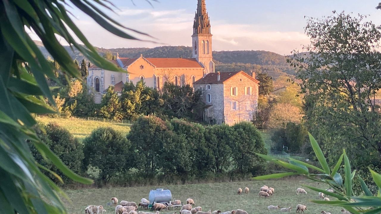 Photo of Others in Chauzon
