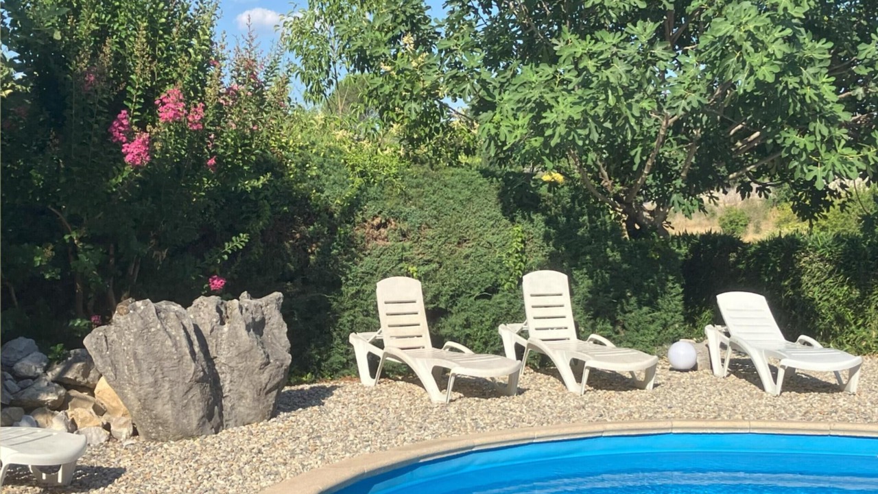 Photo of Outdoor in Chauzon