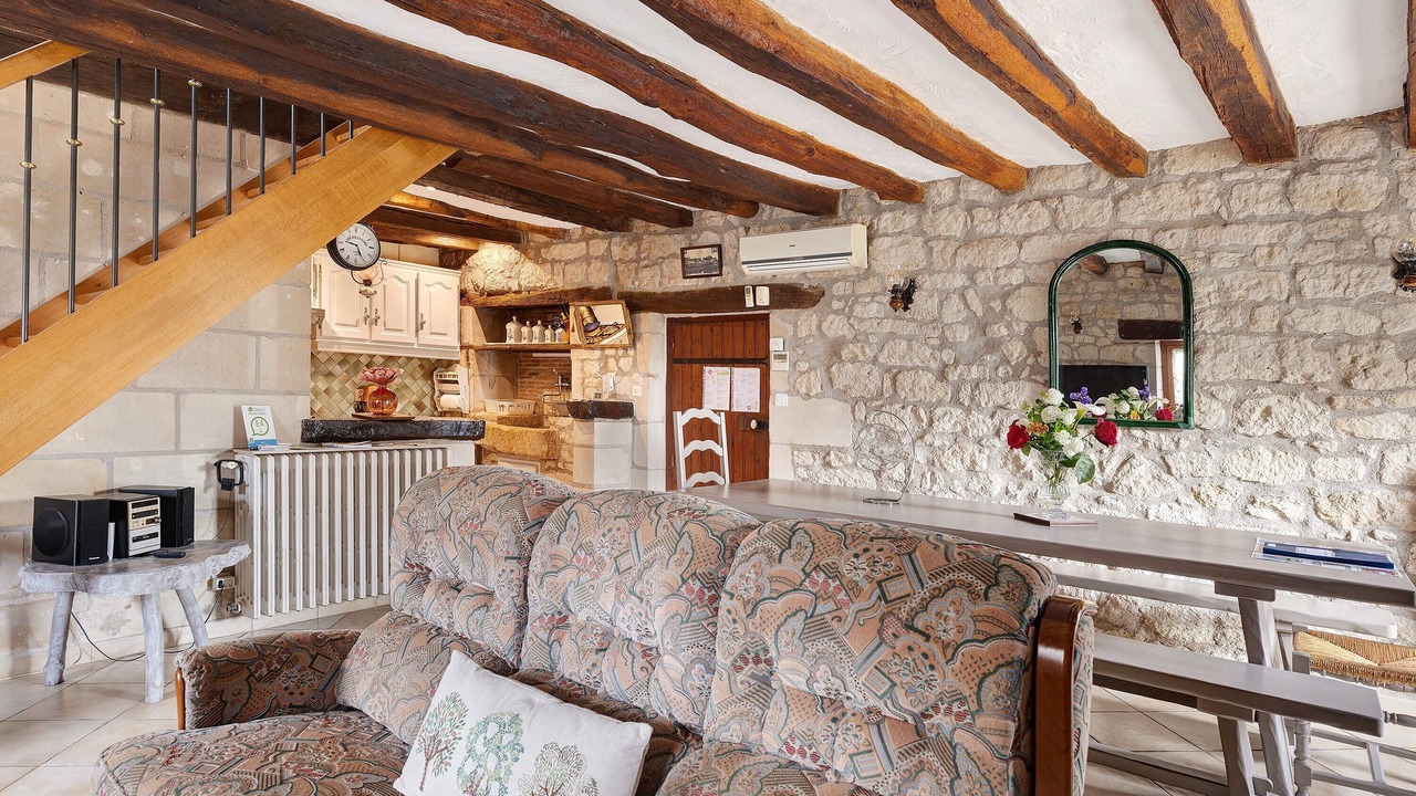 Photo of Livingroom in Brehemont