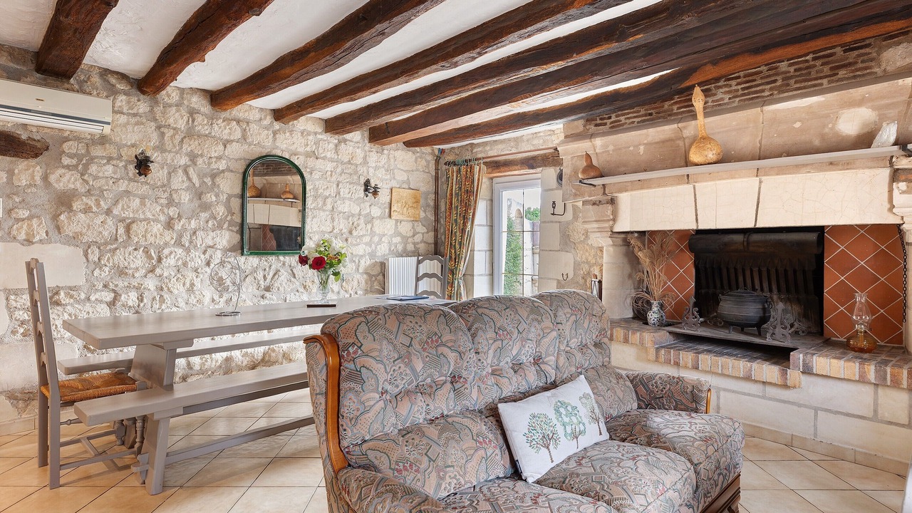 Photo of Livingroom in Brehemont