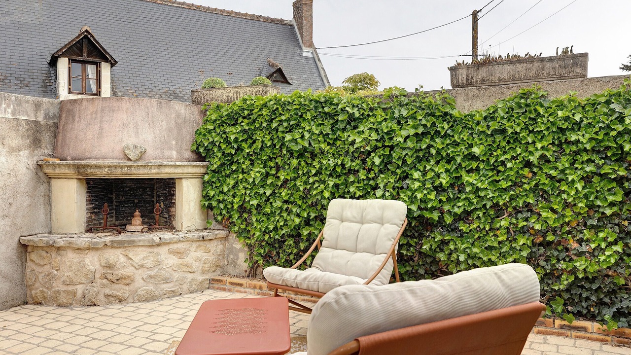 Photo of Outdoor in Brehemont