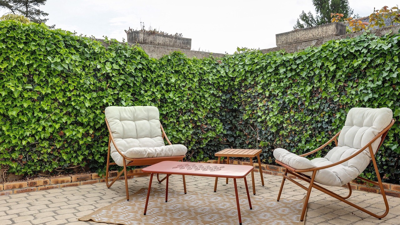 Photo of Patio Balcony in Brehemont