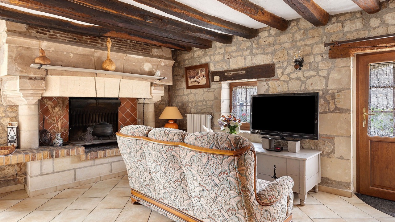 Photo of Livingroom in Brehemont