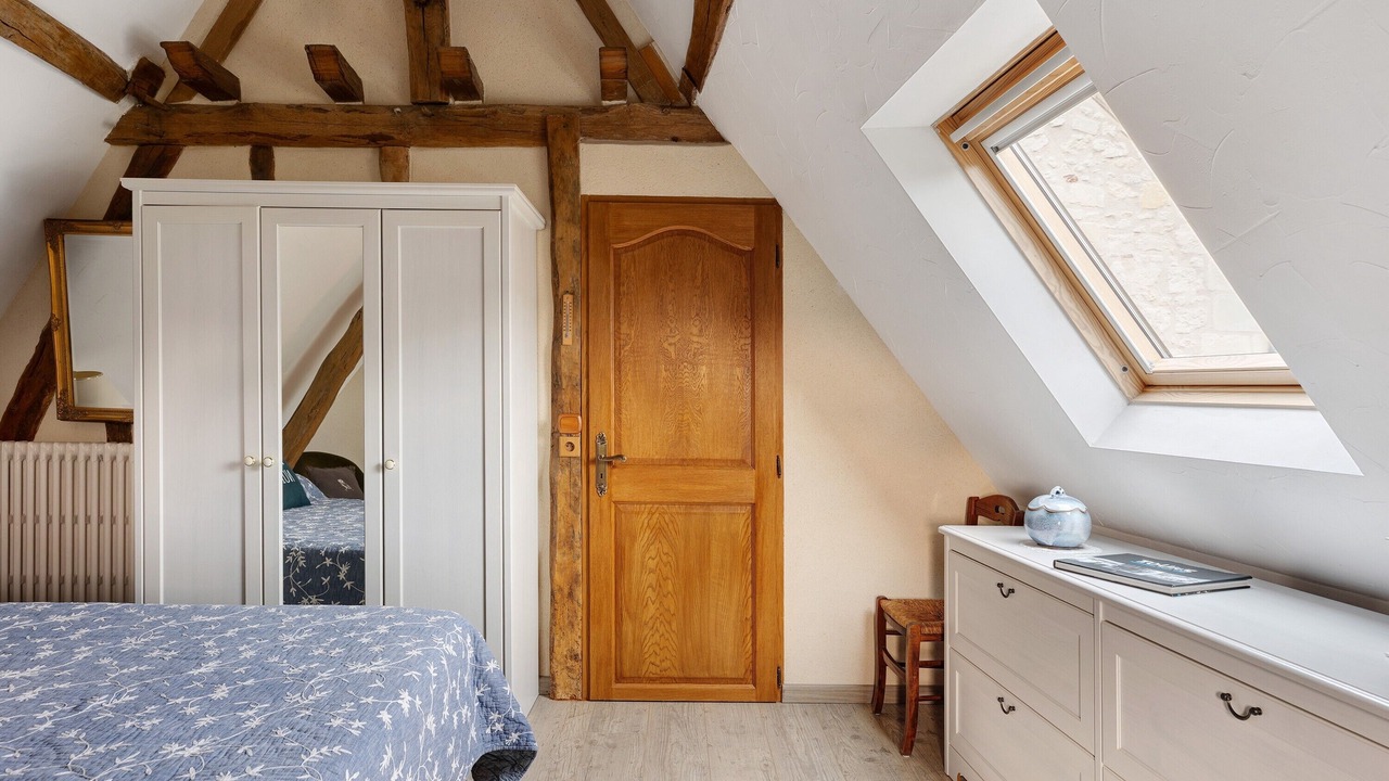 Photo of Bedroom in Brehemont