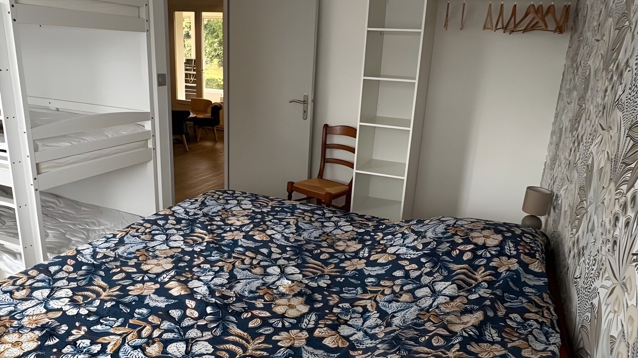 Photo of Bedroom in Saint-Robert