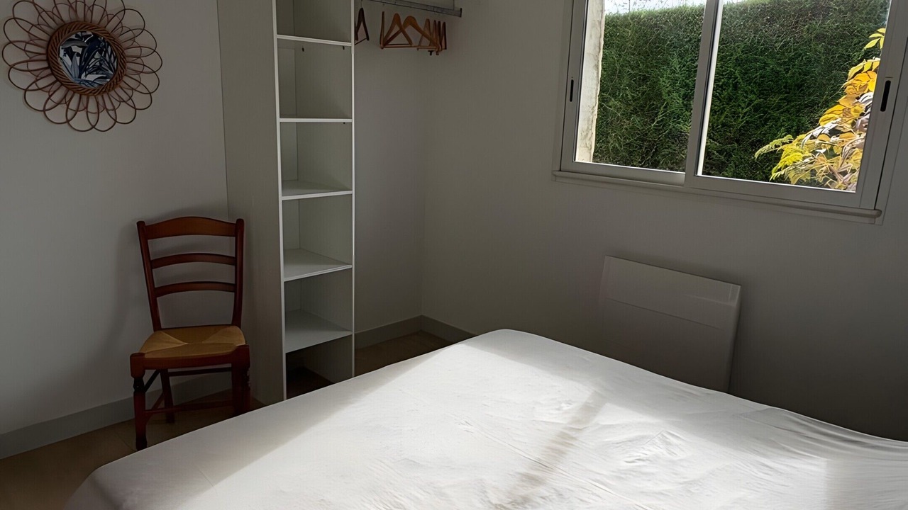 Photo of Bedroom in Saint-Robert