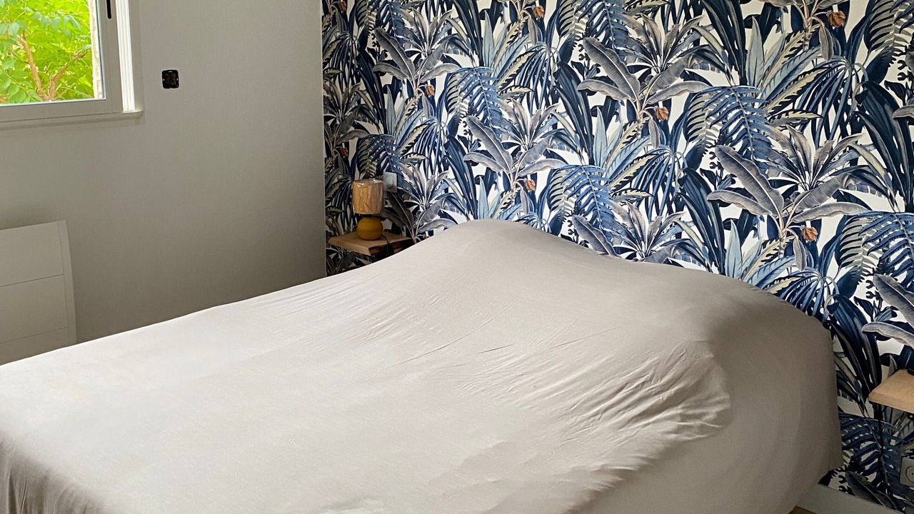 Photo of Bedroom in Saint-Robert