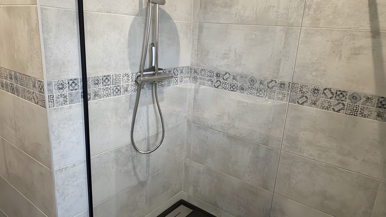 Photo of Bathroom in Saint-Robert