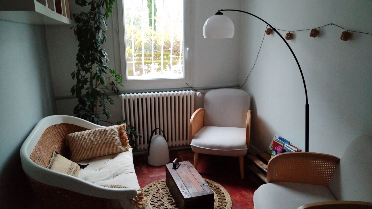 Photo of Livingroom in Amboise