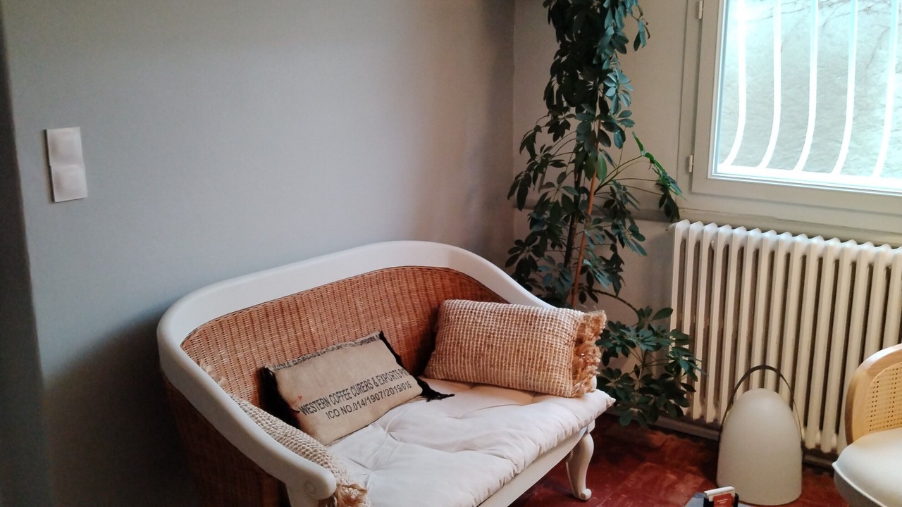 Photo of Livingroom in Amboise