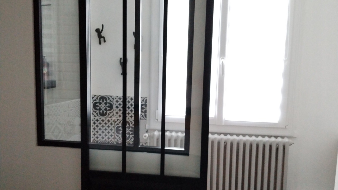 Photo of Bathroom in Amboise