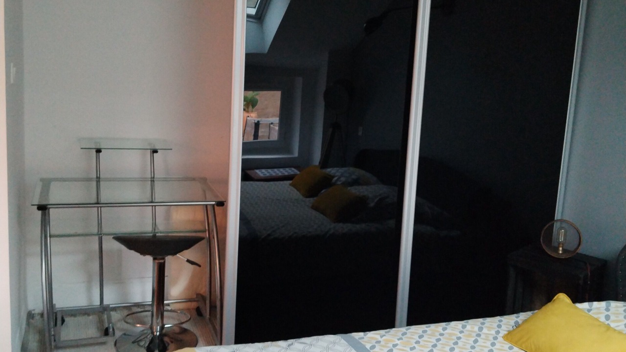 Photo of Bedroom in Amboise