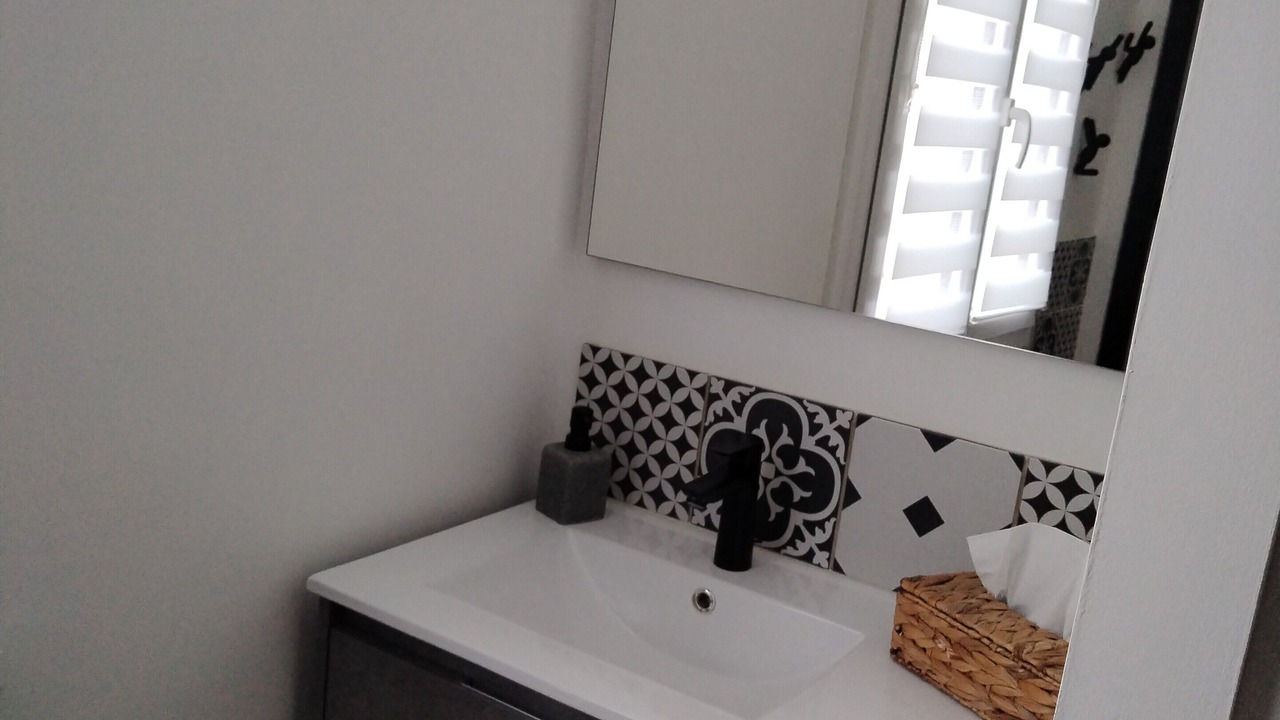Photo of Bathroom in Amboise
