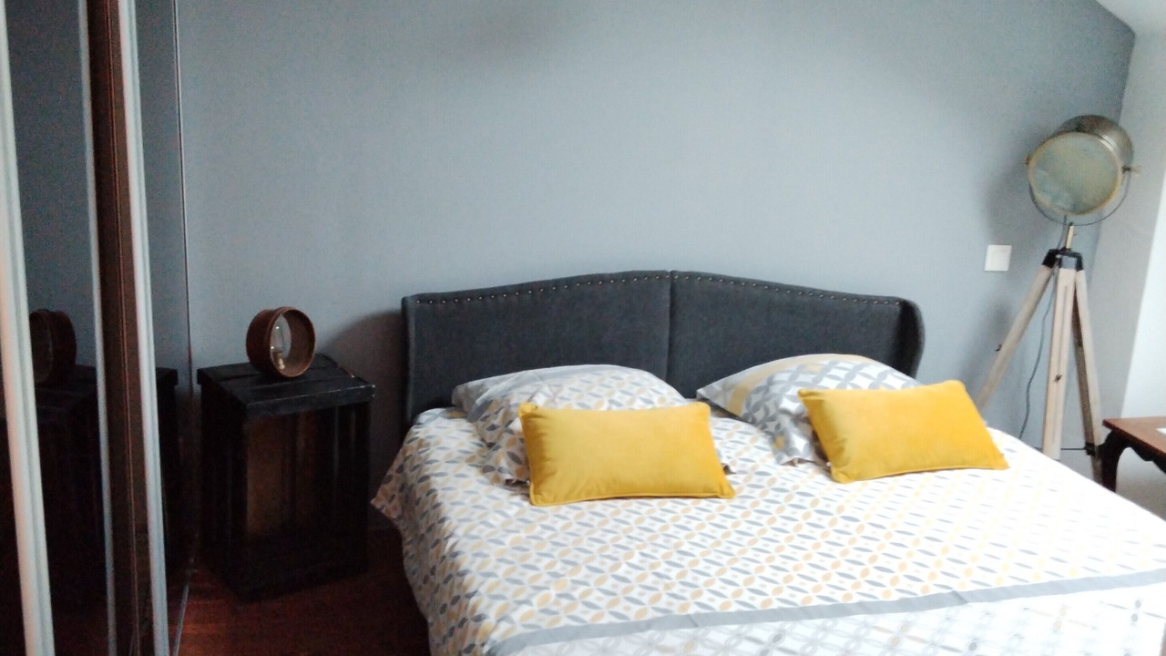 Photo of Bedroom in Amboise