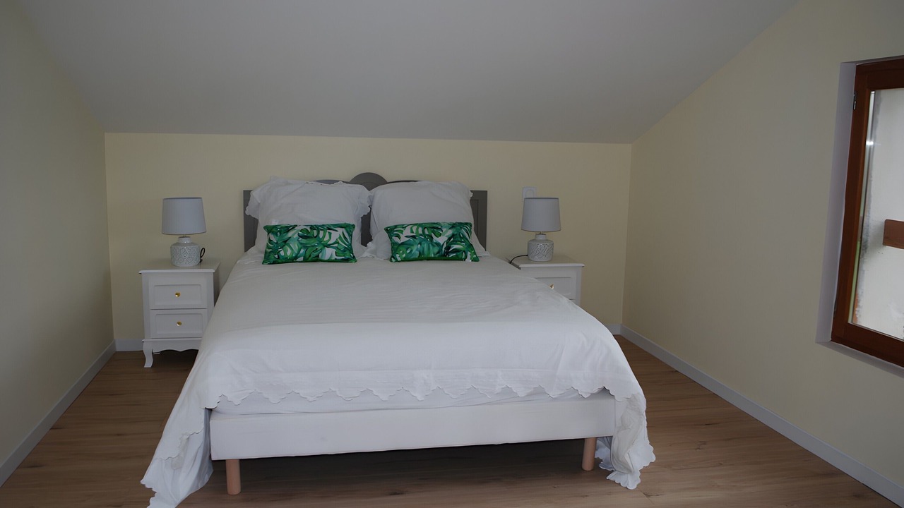Photo of Bedroom in Garrey