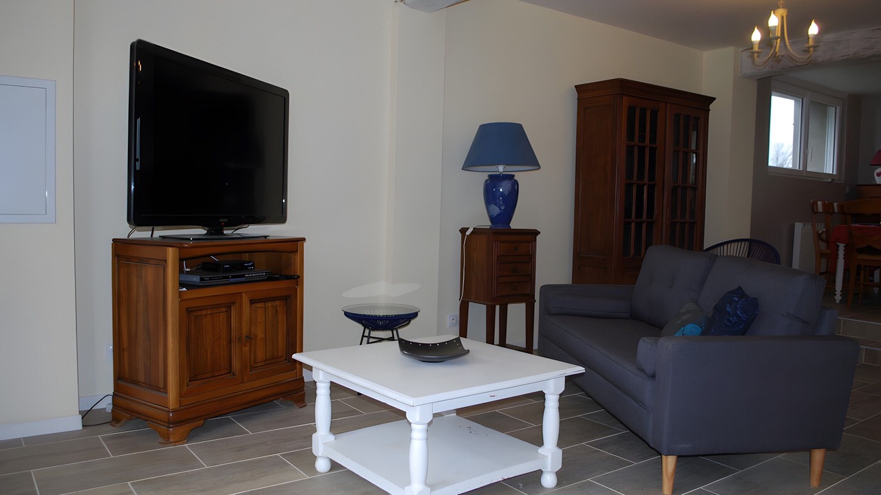 Photo of Livingroom in Garrey