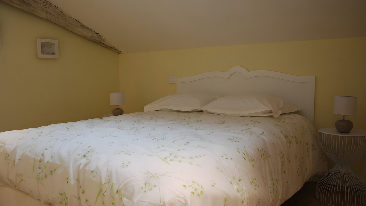 Photo of Bedroom in Garrey