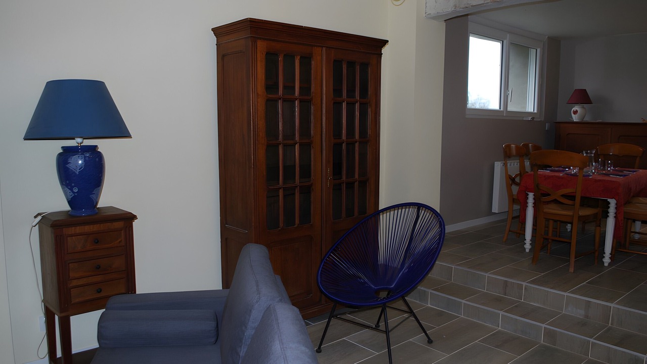 Photo of Livingroom in Garrey