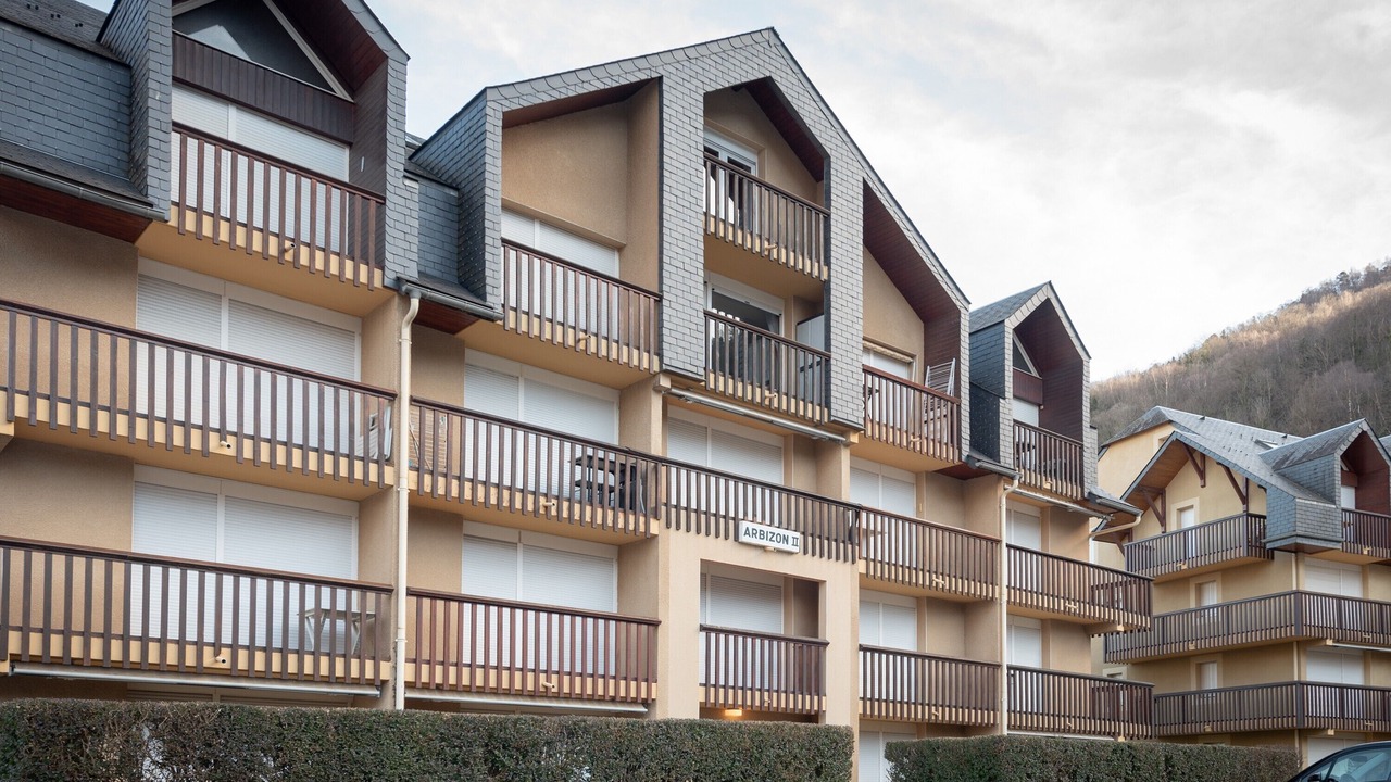 Photo of Outdoor in Saint-Lary-Soulan