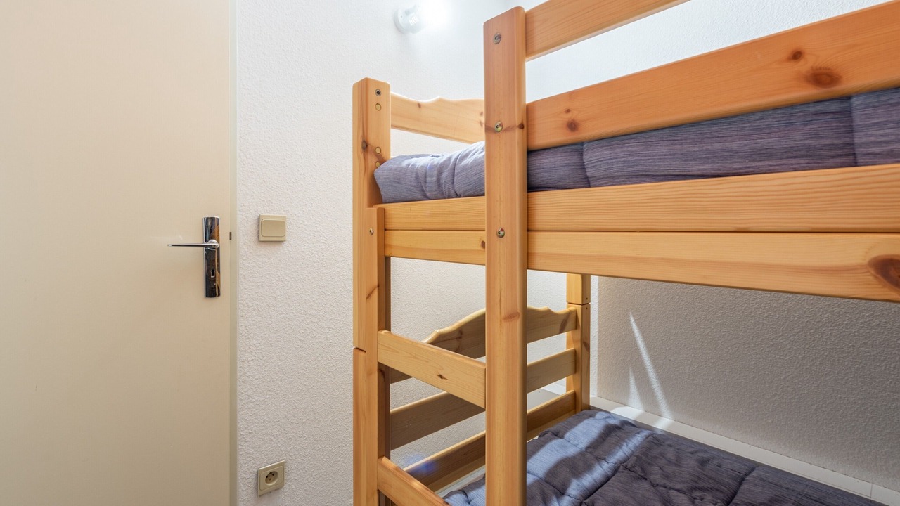 Photo of Bedroom in Saint-Lary-Soulan