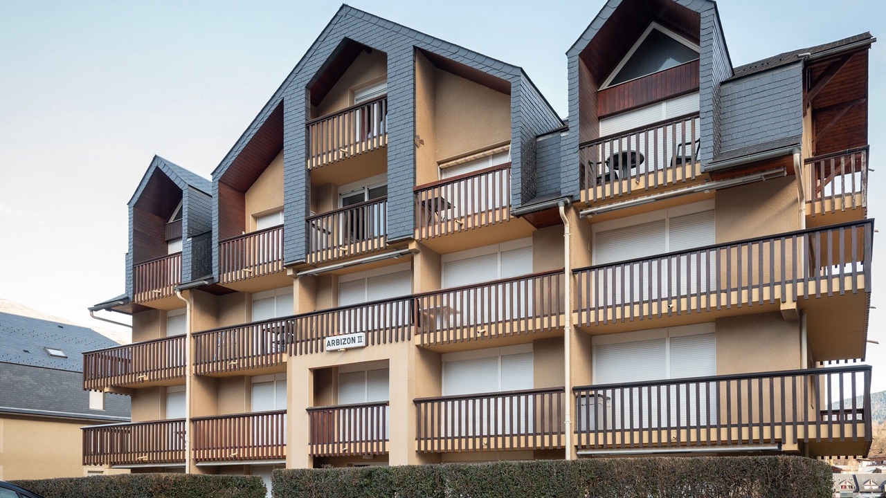 Photo of Outdoor in Saint-Lary-Soulan